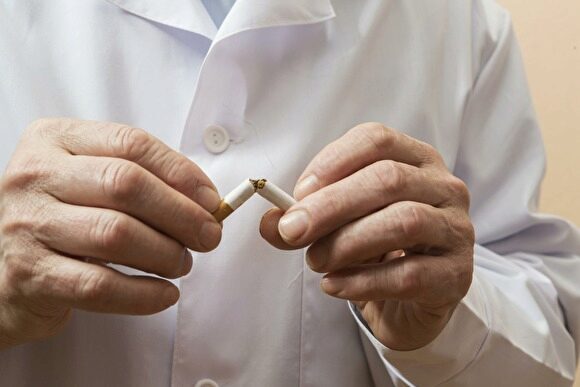 РБК: Минздрав планирует вывести табак из легального оборота