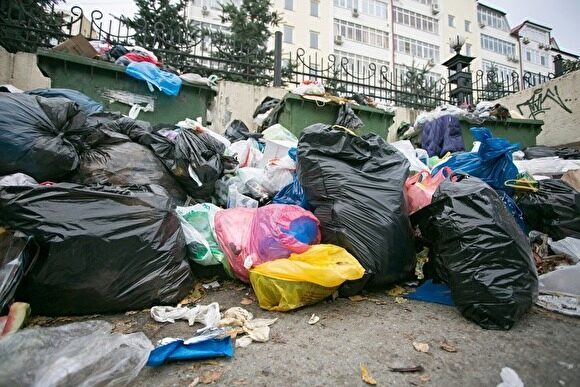 «Рифей» определился с тем, кто будет вывозить мусор еще в 14 районах Зауралья
