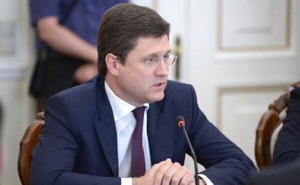 Россия гарантирует поставки газа по долгосрочным контрактам в Европу, заявил Александр Новак