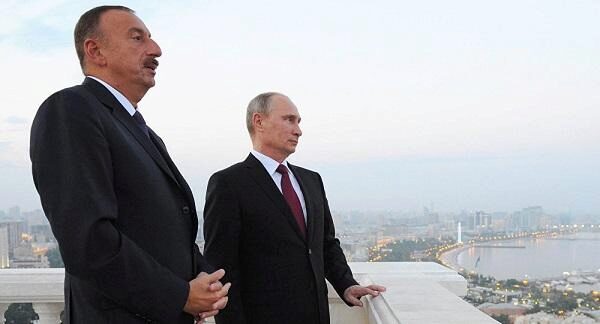 Россия огорчила Азербайджан, не сдержав слово