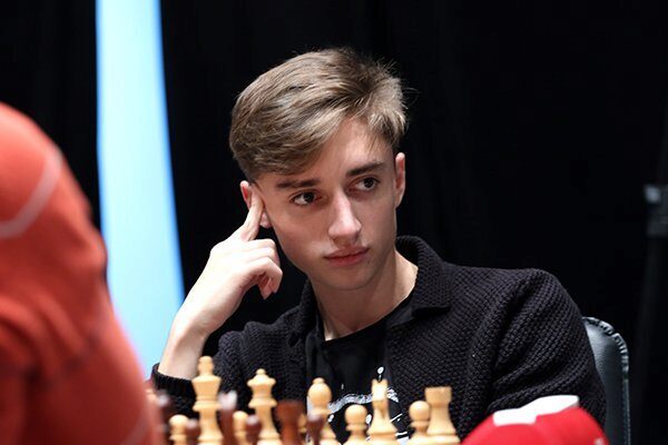 Российский гроссмейстер стал чемпионом мира по быстрым шахматам