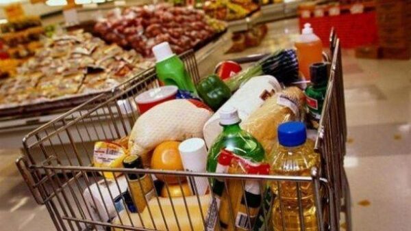Росстат зафиксировал повышение цен на ряд продовольственных товаров