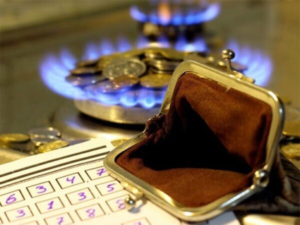 Ростовчане задолжали за газ свыше миллиарда рублей – СМИ