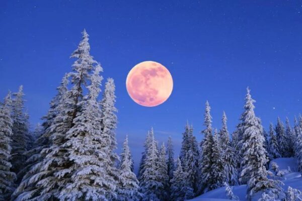 Самые благоприятные, удачные и счастливые дни в декабре 2018 года, согласно лунному календарю, назвали астрологи