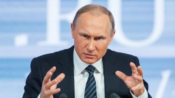 Санкции заставили нас включить мозги по многим направлениям — Путин