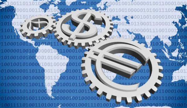 Saxo Bank прогнозирует коллапс мировой экономики