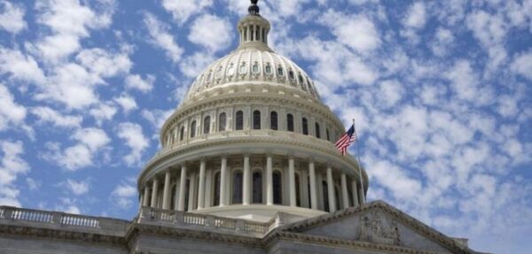 Сенат США готовит резолюцию против СП-2