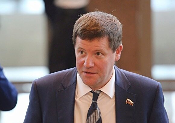 Сергей Бидонько назначен политическим вице-губернатором