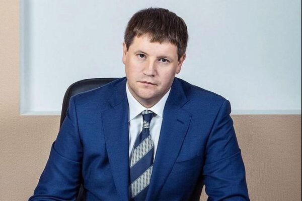 Сергей Бидонько назначен вице-губернатором Свердловской области