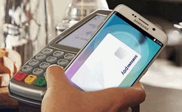 Сервис Samsung Pay стал доступен клиентам Запсибкомбанка