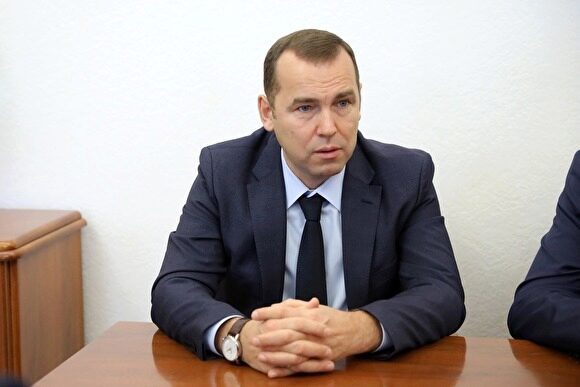 Шумков упразднил должности советников и помощников замов губернатора