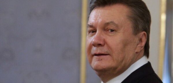 Швейцария продлила арест счетов Януковича