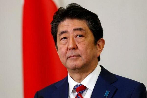 Синдзо Абэ признал, что в переговорах с Россией по мирному договору имеется немало проблем