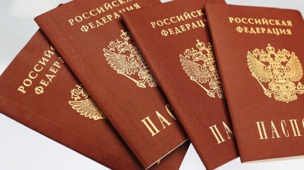 Сирийские черкесы просят упростить процедуру получения российского паспорта
