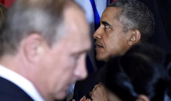 Слова Обамы о России стали позором США