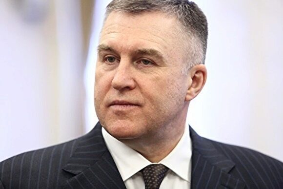 СМИ: прокурор Курганской области получит должность заместителя Чайки