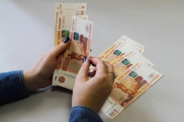 Средняя заработная плата в государстве Украина подросла за год: премьер страны назвал цифры