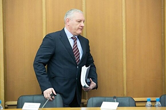 СР решила исключить из фракции депутата Екатеринбурга, назвавшего журналистов бестолочами
