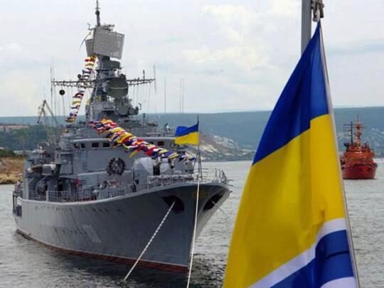 США дают Украине USD 10 млн из-за инцидента в Керченском проливе