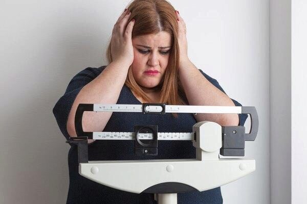 Страшная правда: лишний вес вызывает раннюю смерть