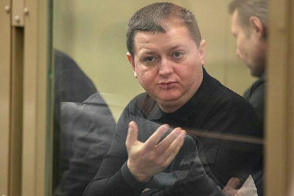 Суд ответил отказом Цеповязу во взыскании 32 млн рублей с компании бывшей супруги