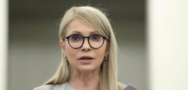Тимошенко обвинила Порошенко в фальсификациях на местных выборах