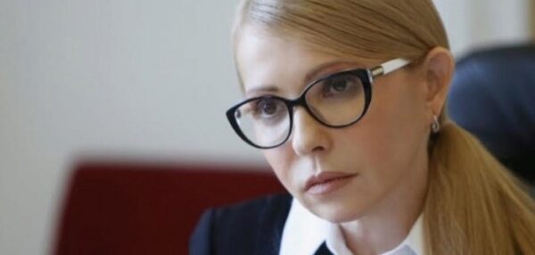 Тимошенко: Россия — главный враг Украины
