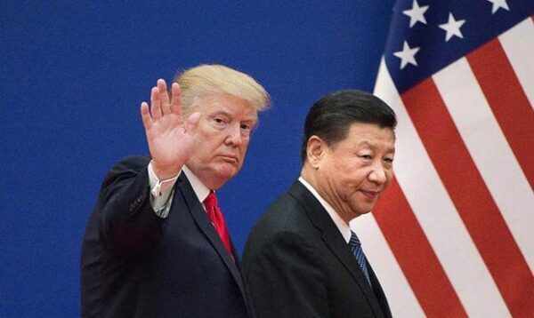 Трамп заявил о победе США в торговой войне с Китаем