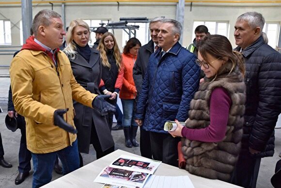 Тюменцам рассказали, как они будут платить олигархам за вывоз мусора