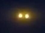 У побережья Северной Каролины появился странный НЛО