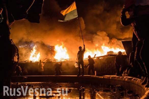 Украина показывает Путину ночной кошмар. И вполне успешно