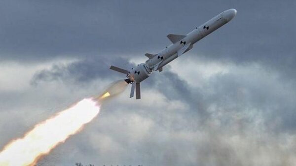 Украинская крылатая ракета в ходе испытаний уничтожила цель на расстоянии 280 км
