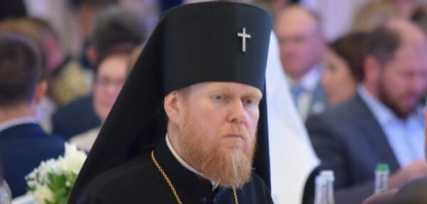 УПЦ КП определилась с кандидатом на пост главы единой церкви