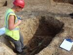 В Англии обнаружили могилу древнего вампира