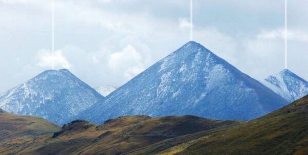 В Боснии обнаружена самая древняя пирамида неизвестной цивилизации
