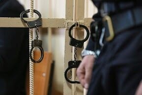 В Екатеринбурге по делу о взятке задержан адвокат