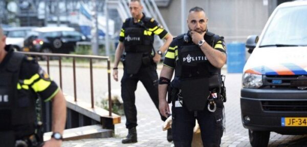 В ЕС задержали 5 подозреваемых в подготовке теракта