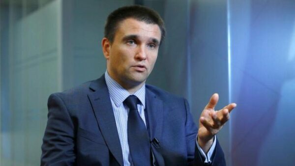 В Киеве ответили Сергею Лаврову о концентрации войск на границе с РФ