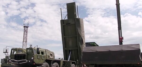 В Кремле сообщили об успешном пуске «Авангарда» с гиперзвуковым блоком