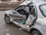 В Крыму на трассе в ДТП погибли 4 человека
