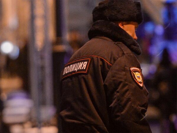 В Москве студенты геологоразведочного университета, задержанные полицией, пожаловались на жестокость правоохранителей – СМИ