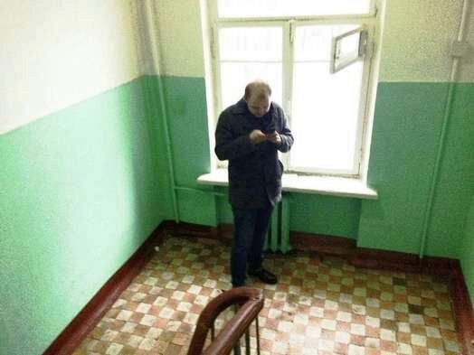 В Москве жители Кунцево заподозрили строительную компанию ПИК в создании аварийной ситуации в доме