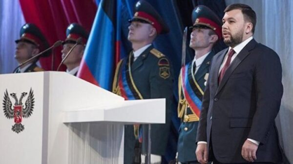 В Правительстве ДНР прошли новые назначения: стали известны фамилии глав пяти ведомств