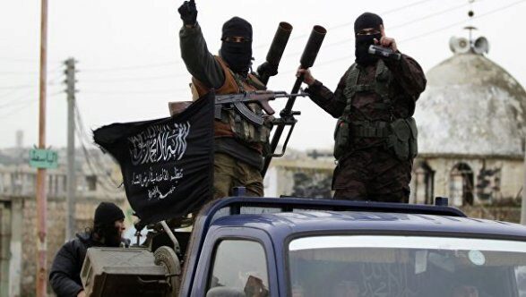В Аль-Каиде провели реорганизацию и готовятся сбивать пассажирские самолеты дронами — МВД Англии