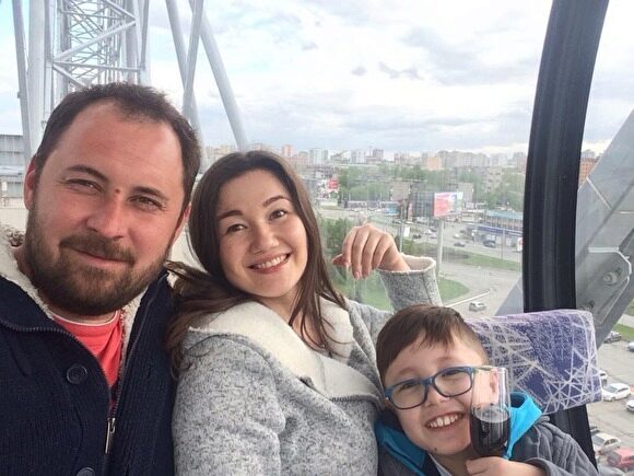 В Челябинске две семьи с неизлечимо больными детьми не могут добиться помощи от минздрава