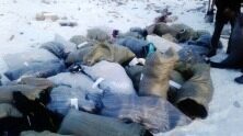 В Челябинске уничтожили большую партию контрафакта: одежду и технику