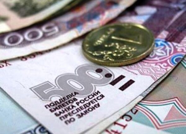 В Дагестане задолженность по заработной плате подросла на 18,4 млн руб.