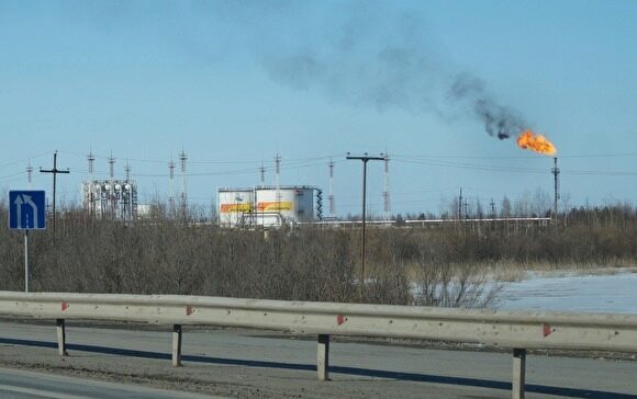 В «дочках» «Газпрома» и «Роснефти» выявили сотни случаев по использованию ветхих труб