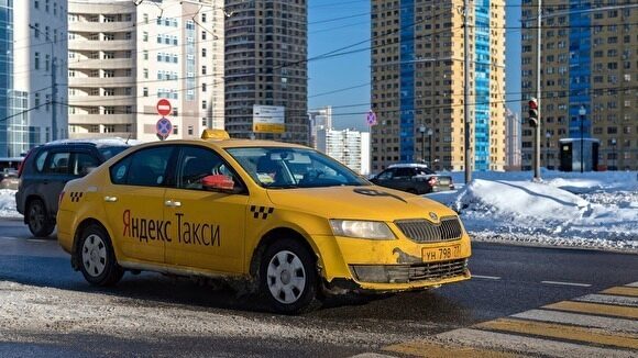 В Госдуме решили запретить иностранным гражданам работать таксистами