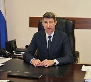 ВККС согласовала кандидатуру нового председателя Свердловского областного суда